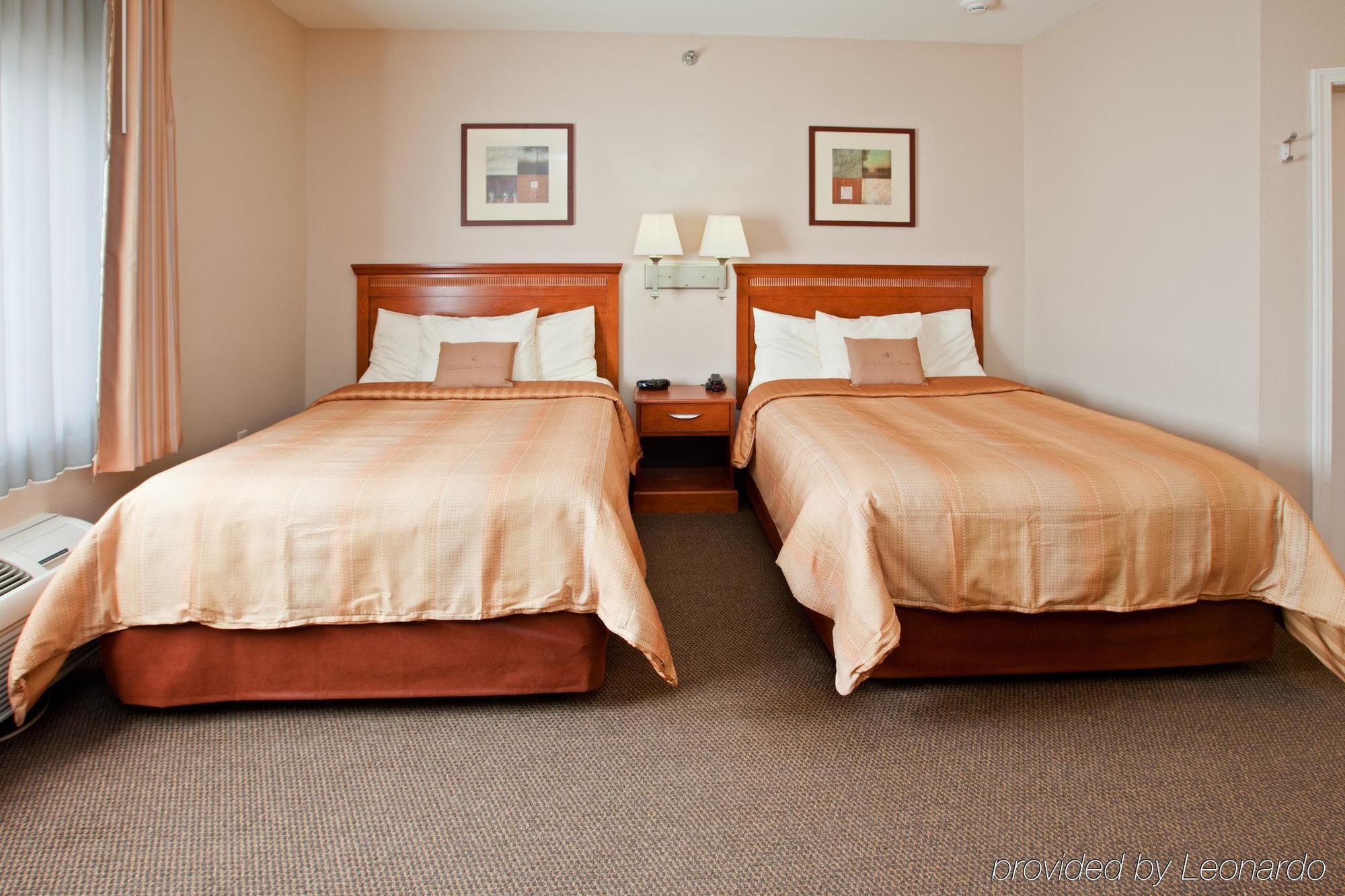 Candlewood Suites Elkhart By Ihg Room photo