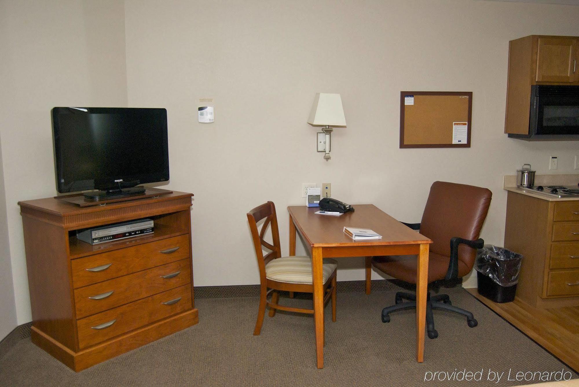 Candlewood Suites Elkhart By Ihg Exterior photo