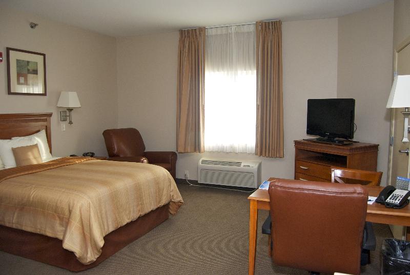 Candlewood Suites Elkhart By Ihg Exterior photo